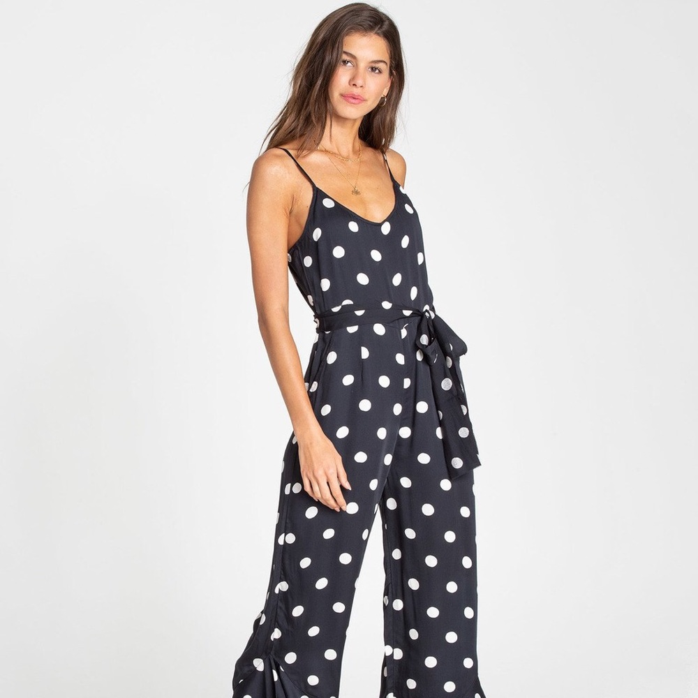 🌴🔆BILLABONG- JUMP IN JUMPSUIT🔆🌴 - Picture 11 of 14
